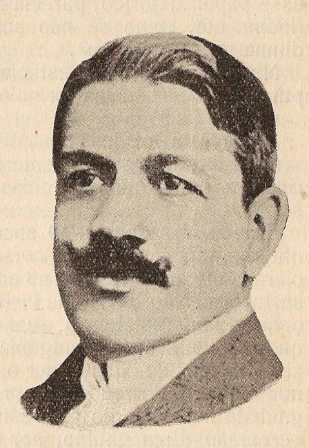 Jo�o Chagas