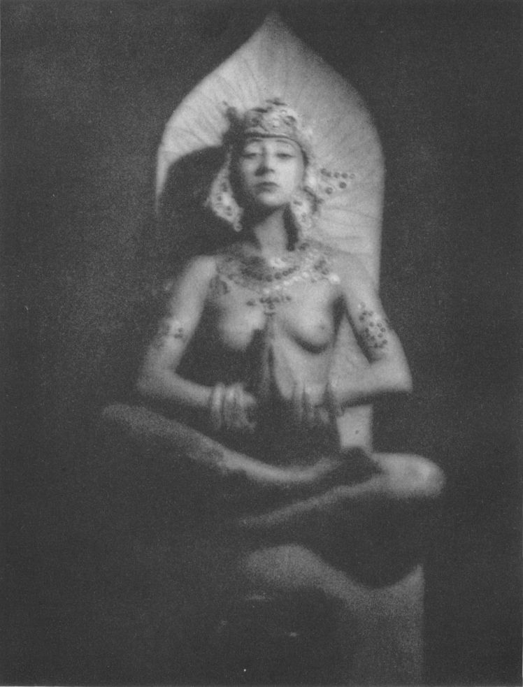 PRAYERS OF BUDDHABy F. Bauer, San Francisco, Cal. PRAYERS OF BUDDHA, By F. Bauer, San Francisco, Cal.