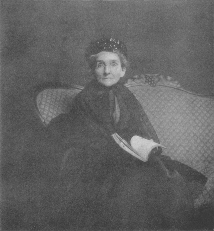 MRS. PICKFORDBy Mabel Watson, Pasadena, California MRS. PICKFORD, By Mabel Watson, Pasadena, California