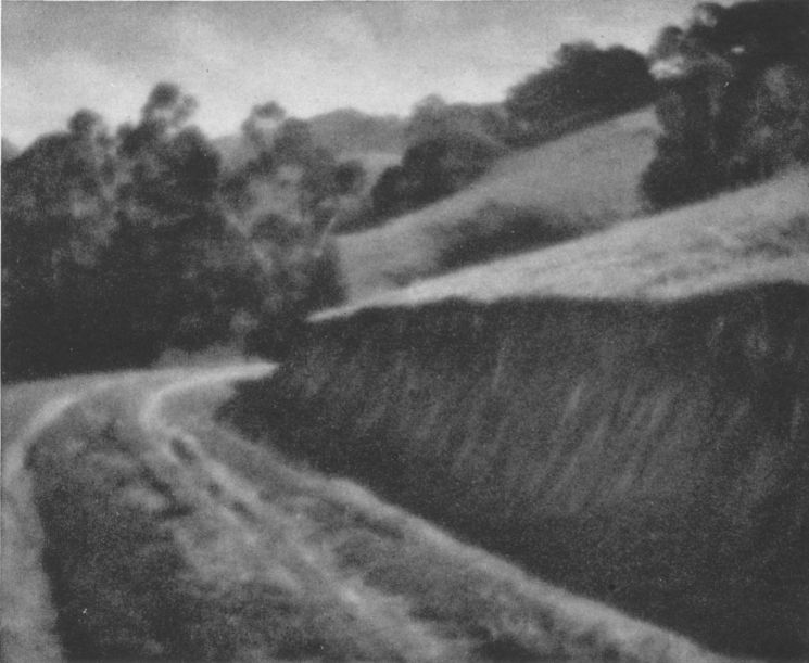 THE VANISHING ROADBy Otto C. Shulte, San Francisco, Cal. THE VANISHING ROAD, By Otto C. Shulte, San Francisco, Cal.