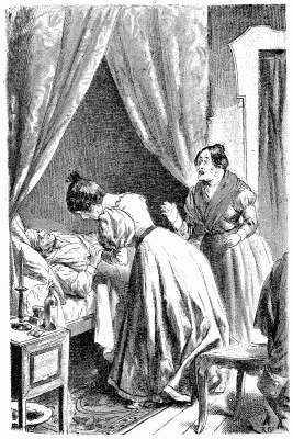 &mdash;Como se acha? perguntou Martha levantando se da cadeira... (pag. 85)