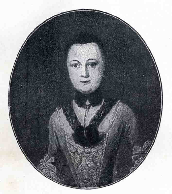 K&Auml;THCHEN SCH&Ouml;NKOPF