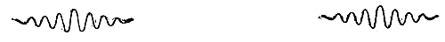 Fig. 73&mdash;Discontinuous electric waves