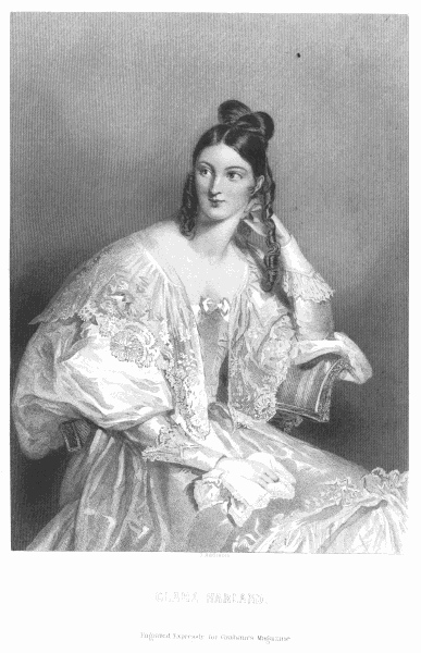 Clara Harland