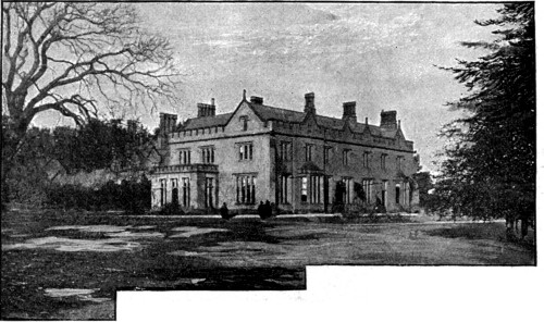 THE PALACE, RIPON.

From a Photo. by Elliott & Fry.