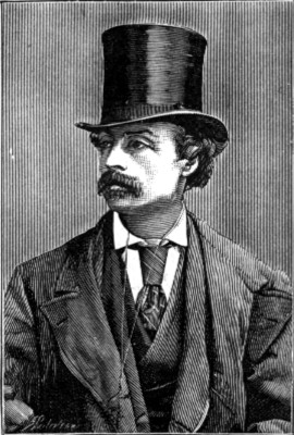 AGE 35.

From a Photograph by Walery, Marseilles.