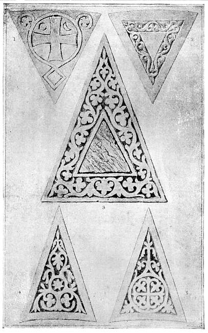 SCULPTURES OF MURANO. SCULPTURES OF MURANO.