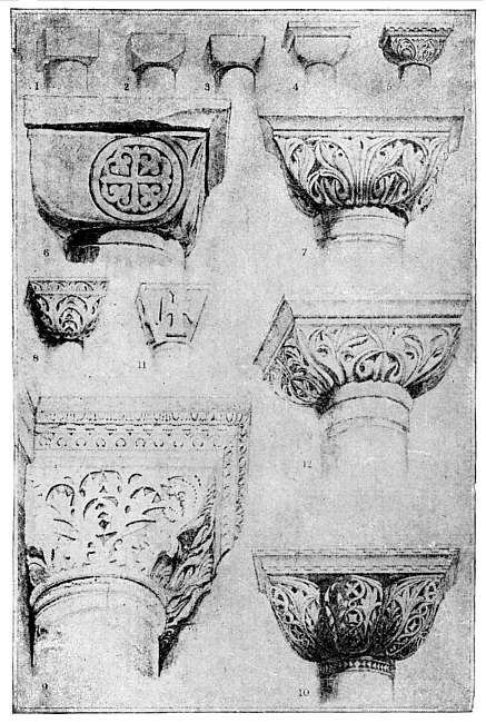 BYZANTINE CAPITALS. CONVEX GROUP. BYZANTINE CAPITALS. CONVEX GROUP.