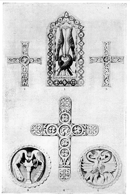 BYZANTINE SCULPTURE. BYZANTINE SCULPTURE.