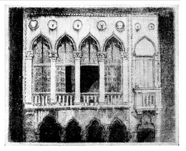 WINDOWS OF THE FIFTH ORDER. WINDOWS OF THE FIFTH ORDER.