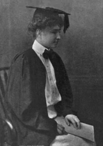 Helen Keller Helen Keller