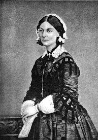 FLORENCE NIGHTINGALE