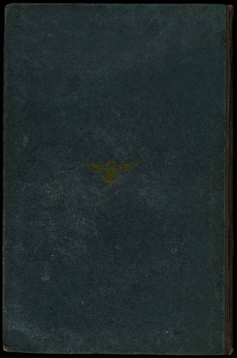 Oorspronkelijke achterkant.