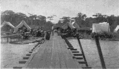 Port La Gloria.
Photograph by V. K. Van De Venter, Jan. 25, 1900.