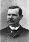 Frank J. O'Reilly.
(One of the Early Colonists.)