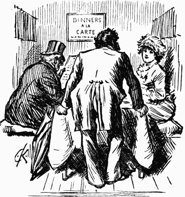 During the Cattle Show