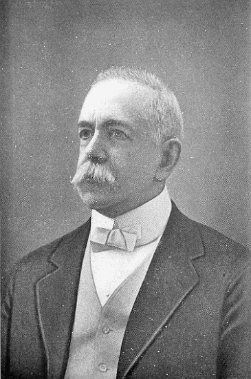 ENRIQUE JOS� VARONA

Poet, philosopher and statesman, Enrique Jos� Varona y Pera was born in
Camaguey in 1849. Before attaining his majority he had published a
volume of poems. Later he was the author of "Philosophical Lectures,"
"Commentaries on Spanish Grammar and Literature," "The Intellectual
Movement in America," "Cain in Modern Literature," "Idealism" and
"Naturalism." He was a Deputy from Cuba to the Spanish Cortes; editor of
The Cuban Review and Patria, the latter the organ of the
patriots&mdash;in New York&mdash;in the War of Independence; Secretary of Finance
and Public Instruction during the Governorship of Leonard Wood; and
Vice-President of the Republic during the first administration of
President Menocal, in 1913-1917. For many years he has been Professor of
Philosophy in the University of Havana.