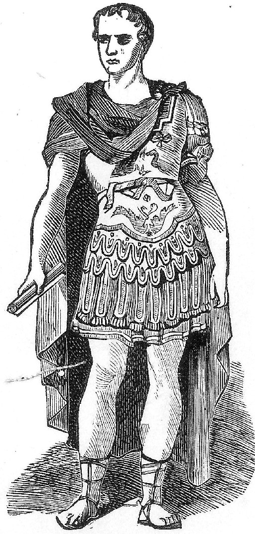 JULIUS C�SAR.