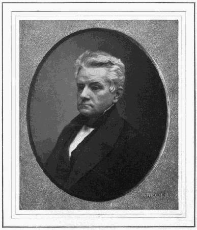 LOWELL MASON
FROM A DAGUERREOTYPE