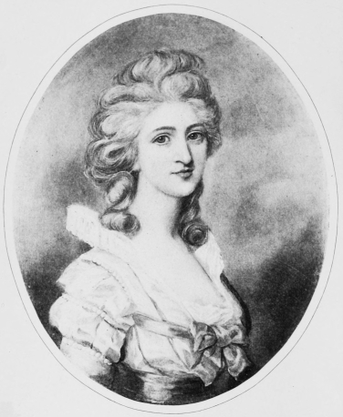 Georgiana Hare Naylor

From a miniature
