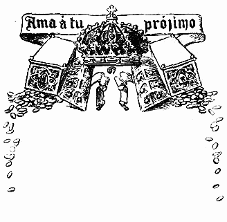 Ama � tu pr�jimo