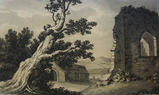 St. Dogmael&rsquo;s Priory