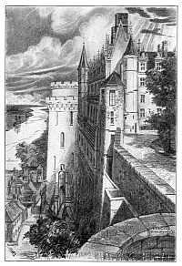 Chteau d'Amboise