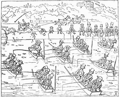 YE SPORT OF PUNTE FYSHYNGE OFF
RYCHMONDE.