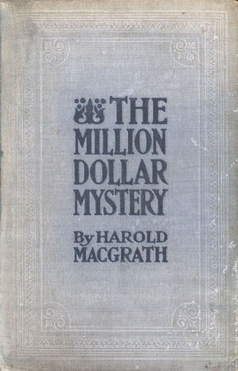 Cover art