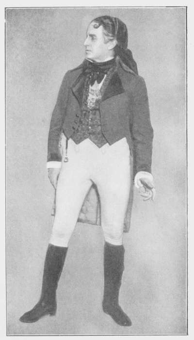 HENRY A. LYTTON
AS "ROBIN OAKAPPLE" IN "RUDDIGORE."