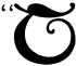 &ldquo;T