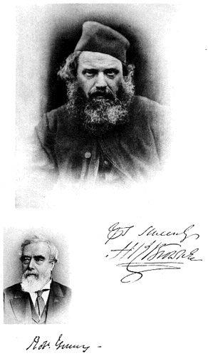 Habl�t K. Browne ('Phiz')