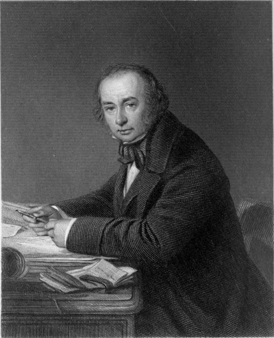 IK Brunel Signature
Painted by J. C. Horsley, R.A.&mdash;Engraved by T. O. Barlow.