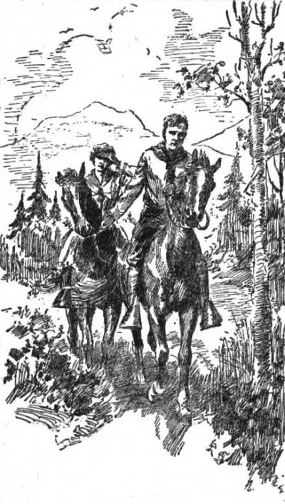 &ldquo;They Heard the Sound of Low Voices Before Seeing Any One.&rdquo;