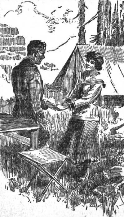 &ldquo;&lsquo;I Just Wanted to Thank You,&rsquo; She Said.&rdquo;