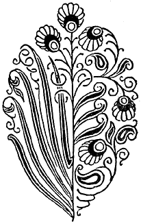 Ornament.