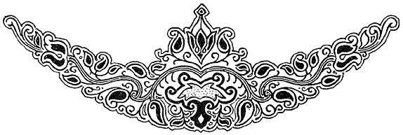 Ornament.