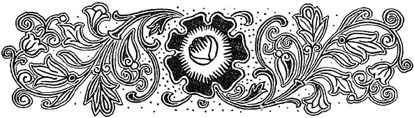 Ornament.