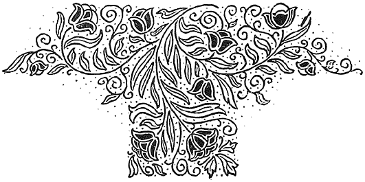 Ornament.
