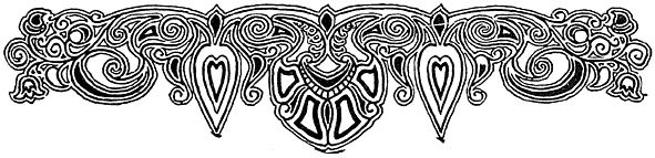 Ornament.