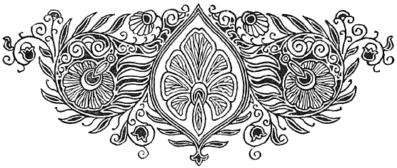 Ornament.