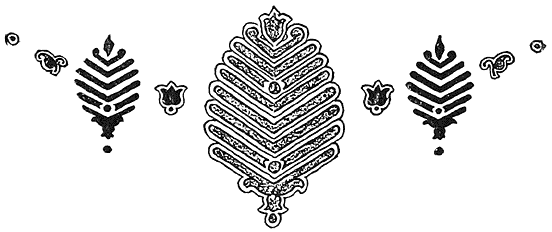 Ornament.