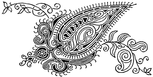 Ornament.