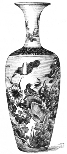 Fig. 96.&mdash;Green Family. Ming Dynasty. (F. Robinson
Coll.)