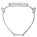 Fig. 169.&mdash;Stamnos.
