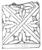 Fig. 194.&mdash;Early Hispano-Moresque. (Boston Household Art
Rooms.)