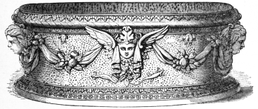 Fig. 231.&mdash;Palissy Cistern.