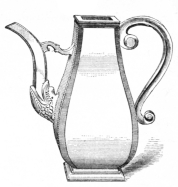 Fig. 291.&mdash;Böttcher Stone-ware. (D. Collamore.)