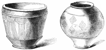 Fig. 313.&mdash;Romano-British Upchurch Ware.