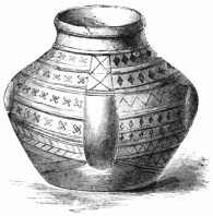 Fig. 314.&mdash;Saxon Vase.